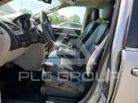2013 Chrysler Pacifica фото