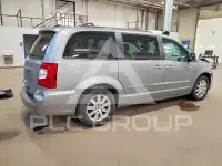 2013 Chrysler Pacifica фото