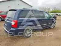 2013 Chrysler Pacifica фото