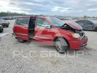 2013 Chrysler Pacifica фото