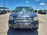 2013 Chrysler Pacifica фото