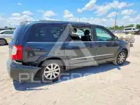 2013 Chrysler Pacifica фото