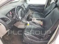 2013 Chrysler Pacifica фото