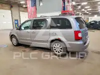 2013 Chrysler Pacifica фото