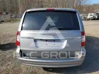 2013 Chrysler Pacifica photo