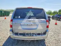 2013 Chrysler Pacifica фото