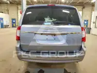 2013 Chrysler Pacifica фото