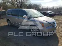 2013 Chrysler Pacifica photo