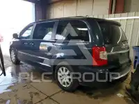 2013 Chrysler Pacifica фото