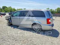 2013 Chrysler Pacifica фото