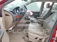 2013 Chrysler Pacifica фото