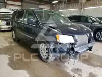 2013 Chrysler Pacifica фото