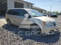 2013 Chrysler Pacifica фото