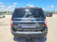 2013 Chrysler Pacifica фото