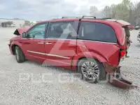 2013 Chrysler Pacifica фото