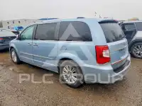 2013 Chrysler Pacifica photo