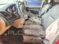 2013 Chrysler Pacifica фото