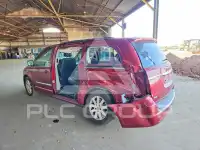 2013 Chrysler Pacifica фото