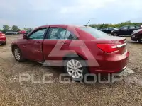 2013 Chrysler 200 photo