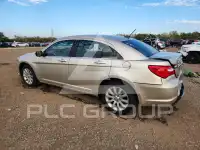 2013 Chrysler 200 photo