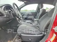 2013 Chrysler 200 photo