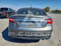 2013 Chrysler 200 фото