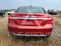 2013 Chrysler 200 photo