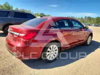 2013 Chrysler 200 фото