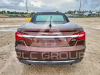 2013 Chrysler 200 фото