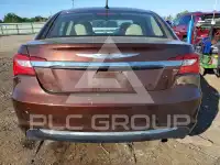 2013 Chrysler 200 фото