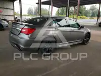2013 Chrysler 200 photo
