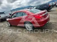 2013 Chrysler 200 photo