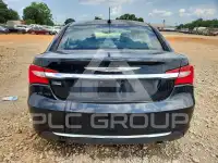 2013 Chrysler 200 фото