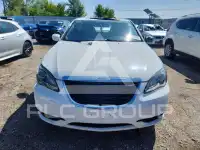 2013 Chrysler 200 фото