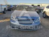 2013 Chrysler 200 photo