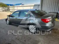 2013 Chrysler 200 photo
