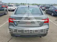 2013 Chrysler 200 фото
