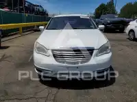 2013 Chrysler 200 фото