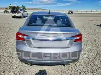 2013 Chrysler 200 фото
