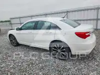2013 Chrysler 200 фото