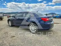 2013 Chrysler 200 photo