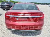2013 Chrysler 200 фото