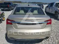 2013 Chrysler 200 фото
