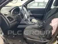 2013 Chrysler 200 photo