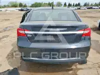 2013 Chrysler 200 photo