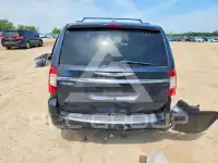 2013 Chrysler TOWN & COUNTRY photo