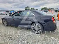 2013 Chrysler 300 фото