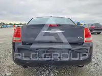 2013 Chrysler 300 фото