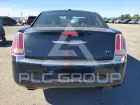 2013 Chrysler 300 photo