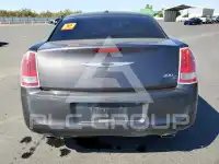 2013 Chrysler 300 фото